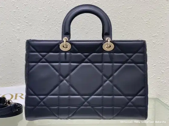 Tony Luxuries diro Lady D-Sire ABC My diro-35*23*15CM 0406